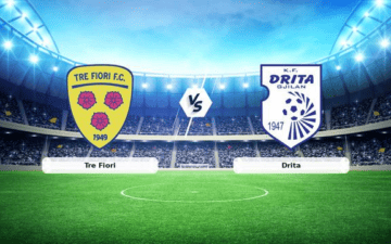 Tre Fiori Drita canlı