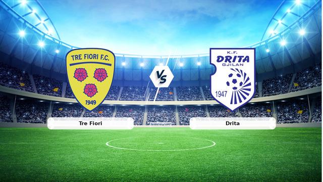 Tre Fiori Drita canlı