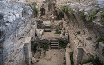 Kadıkalesi Höyüğü
