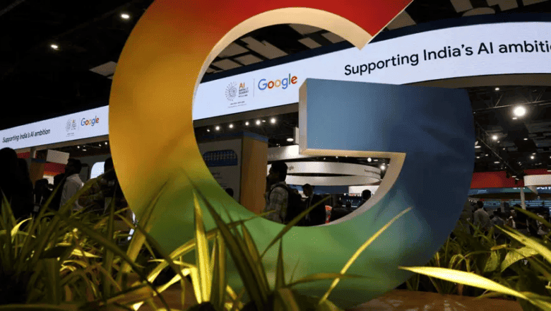 Google'ın 15