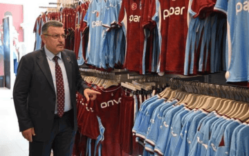 Trabzonspor Form Kampanyası