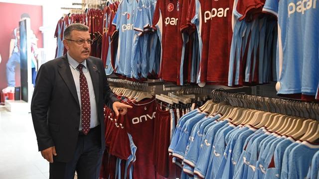 Trabzonspor Form Kampanyası