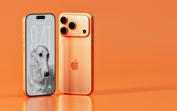 Apple’ın iPhone