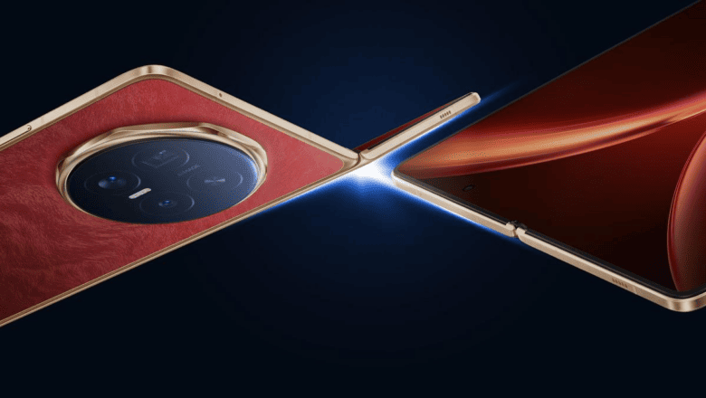 Honor Magic V6