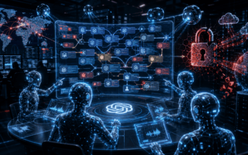 OpenAI'ın yapay