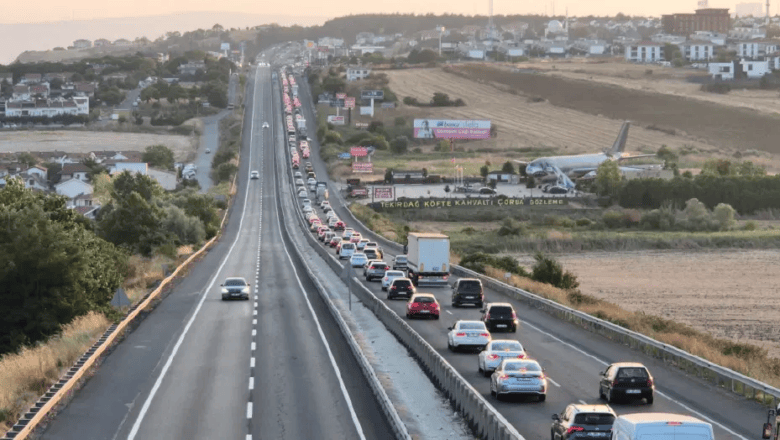 Tekirdağ