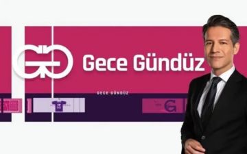 Gece Gündüz programı