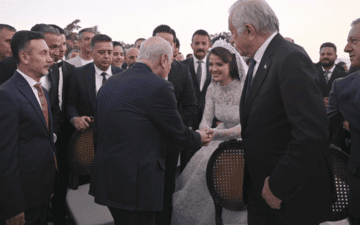 Bahçeli Nikah