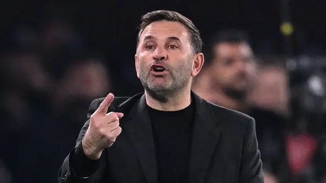 Galatasaray Transferi