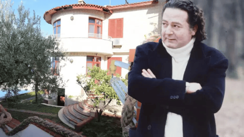 Gönül Köşkü Satışı