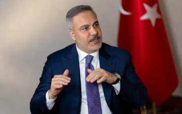 Mekke İttifakı