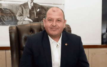 İlkay Çiçek Görevden Uzaklaştırma