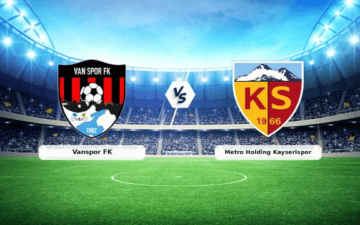 Kayserispor transfer