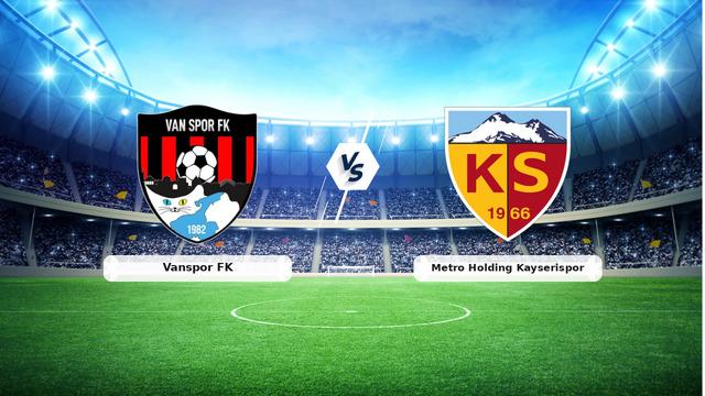 Kayserispor transfer