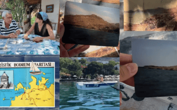 Bodrum Ormanı