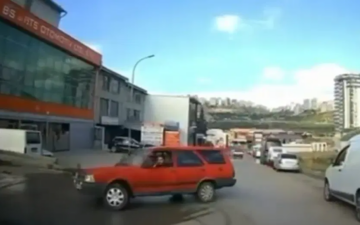 drift