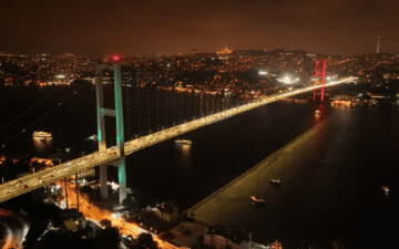 15 Temmuz