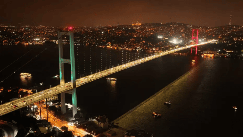 15 Temmuz