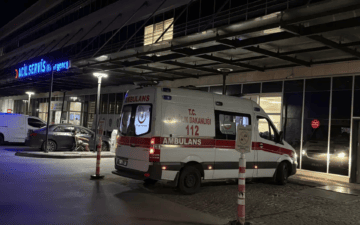 Havuz Sızıntısı