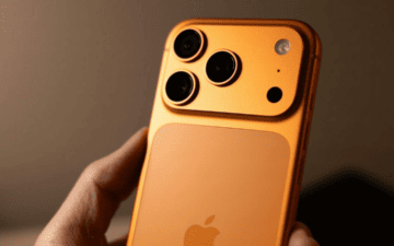 iPhone 17 fiyat artışı