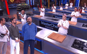 MasterChef