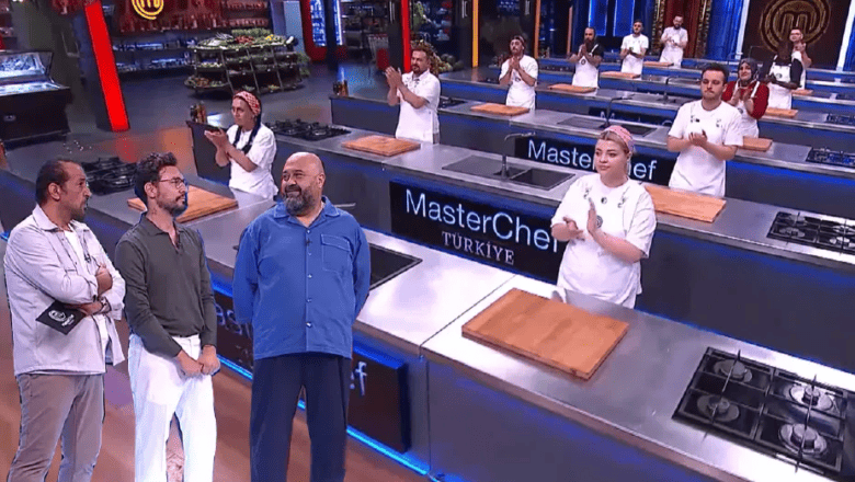 MasterChef