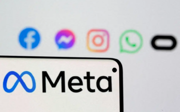 Meta 1,4 trilyon
