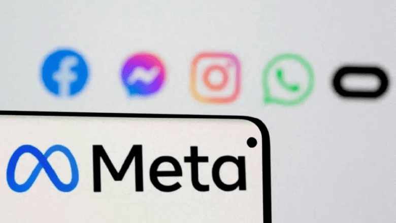 Meta 1,4 trilyon