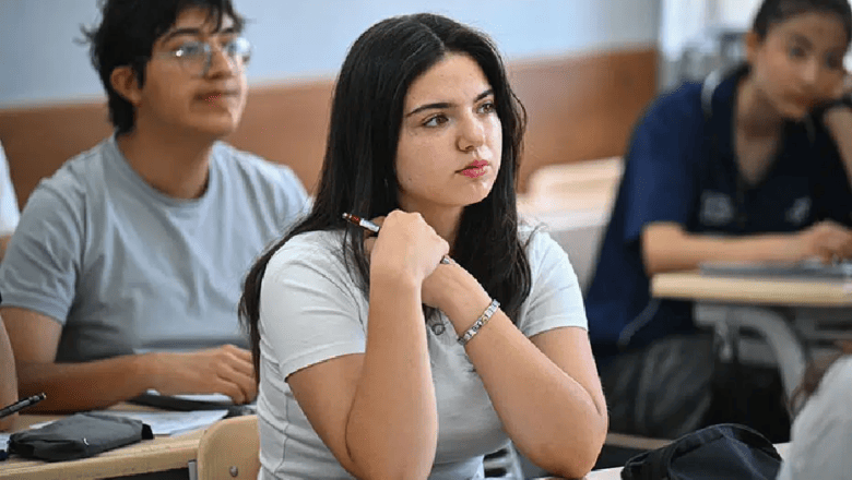 LGS 2. Nakil Sonuçları