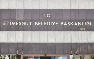 Etimesgut Belediye Başkan vekili