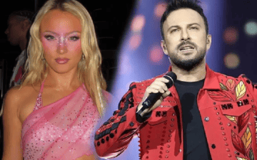 Tarkan Kuzu Kuzu