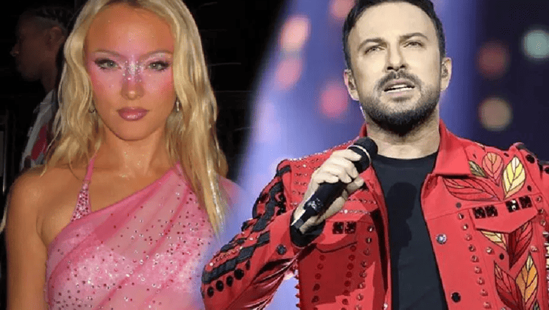 Tarkan Kuzu Kuzu