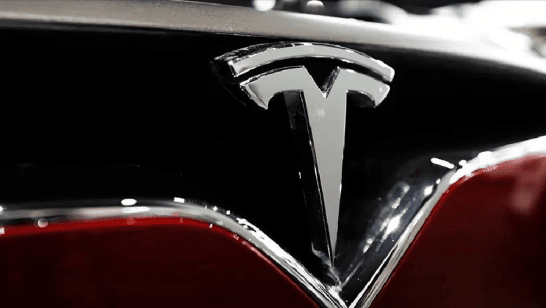 Tesla Japonya