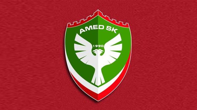 Amedspor transferler