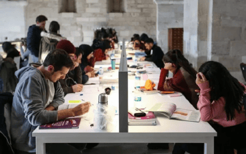 Avrupa Oyunları takvimi
