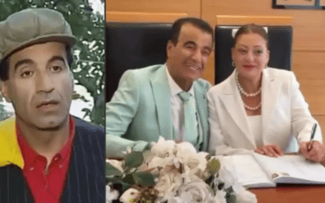 Yunus Bülbül evlilik