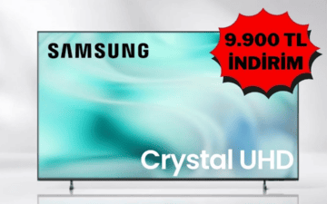 Samsung 55U8000H