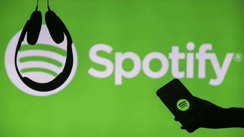 Spotify AI Persona