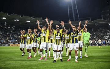 play-off turu