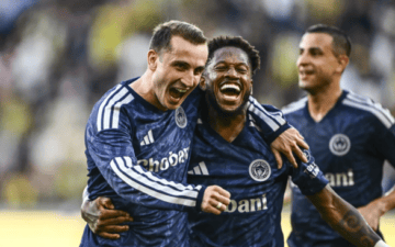 Fenerbahçe Fred