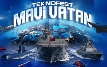 Mavi Vatan