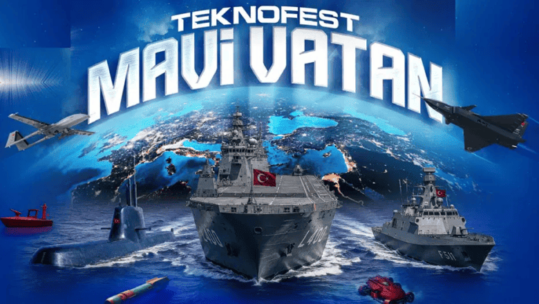 Mavi Vatan
