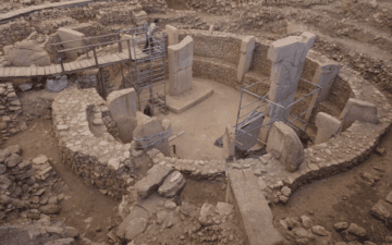 Göbeklitepe Kuzey Kazı