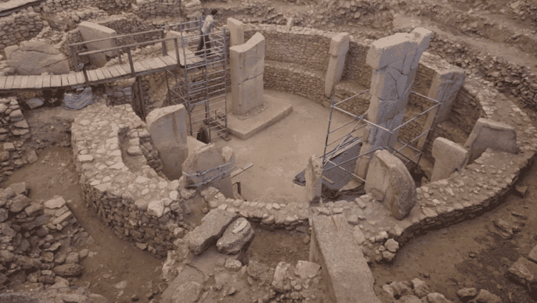 Göbeklitepe Kuzey Kazı