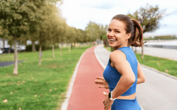 Yaz Aylarında Spor Yaparken Dikkat Edilmesi Gereken 8 Kural