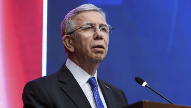 Mansur Yavaş