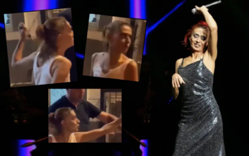 Yıldız Tilbe