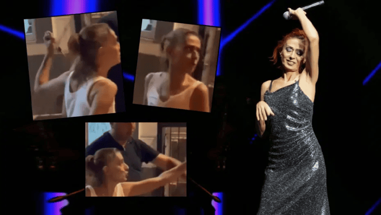 Yıldız Tilbe