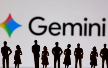 Gemini modeli