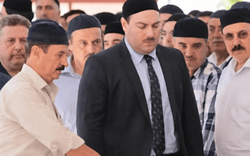 Gözaltı